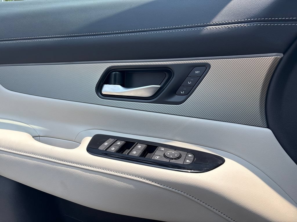 New 2026 Nissan Murano SL AWD/4WD image 10