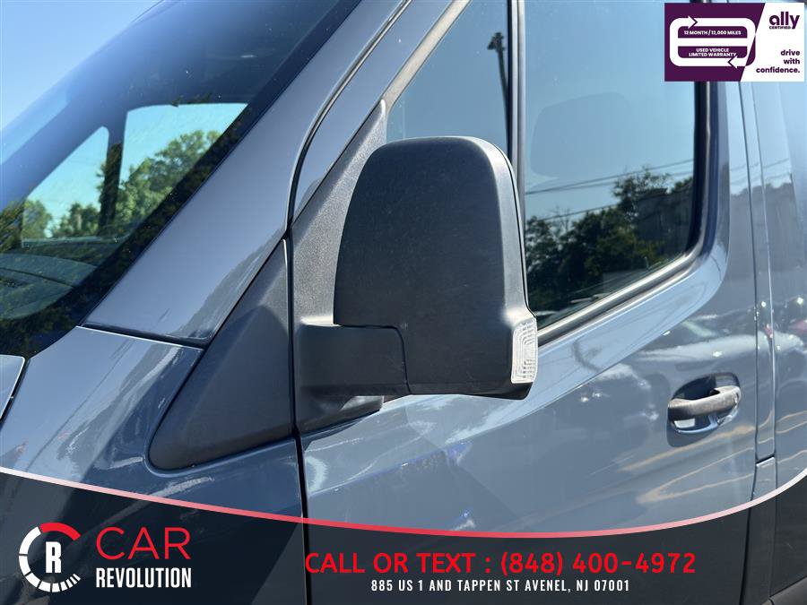 Used 2019 Mercedes-Benz Sprinter 170 image 27