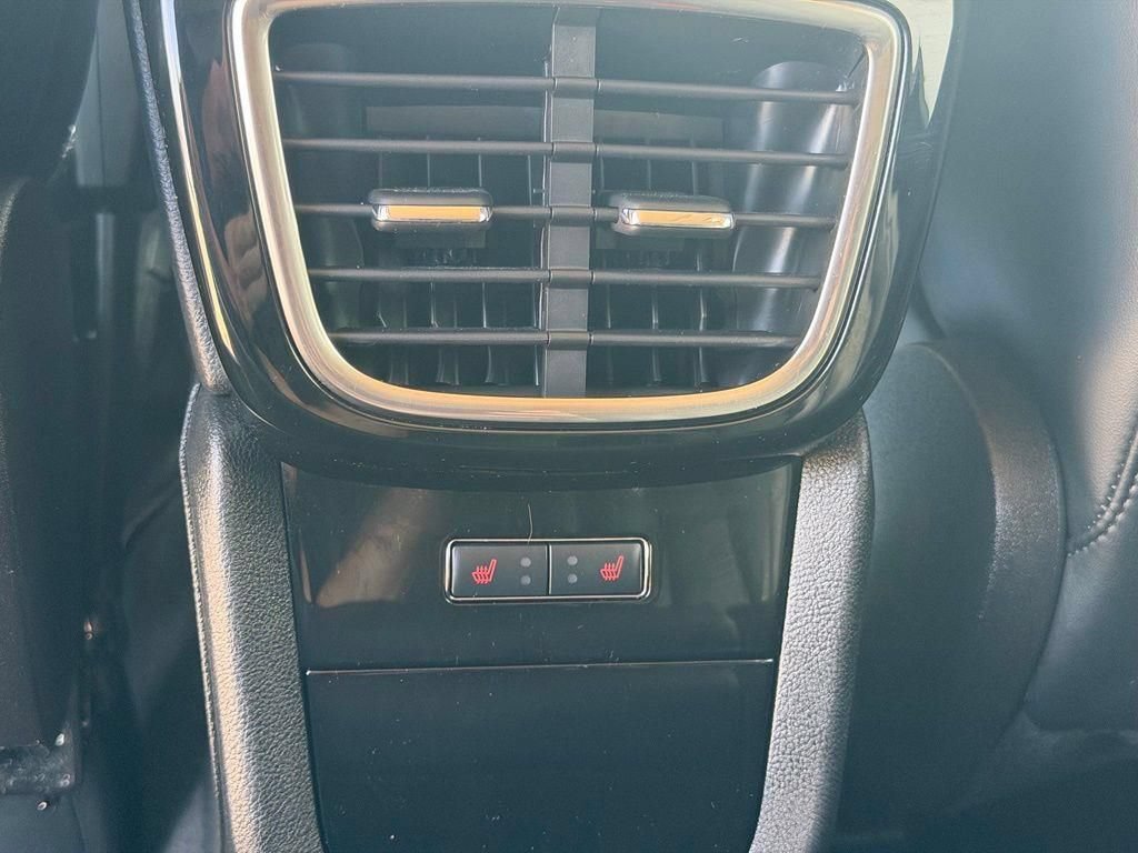 Used 2023 Lincoln Nautilus Reserve w/ Equipment Group 201A FWD image 25