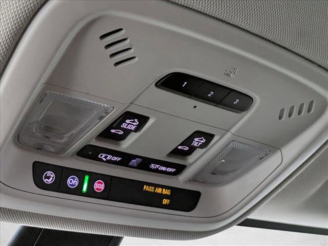 Used 2019 Chevrolet Traverse Premier w/ Redline Edition image 11