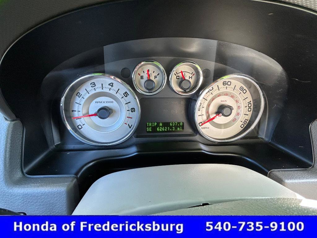 Used 2009 Ford Edge SEL image 19