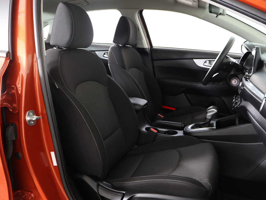 Certified 2023 Kia Forte LXS FWD image 27