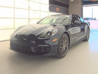 Used 2023 Porsche Panamera 4 Platinum Edition