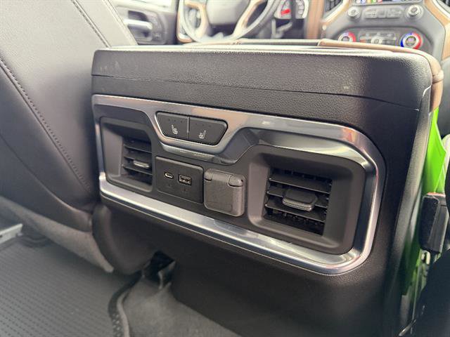 Used 2022 Chevrolet Silverado 3500 High Country image 33