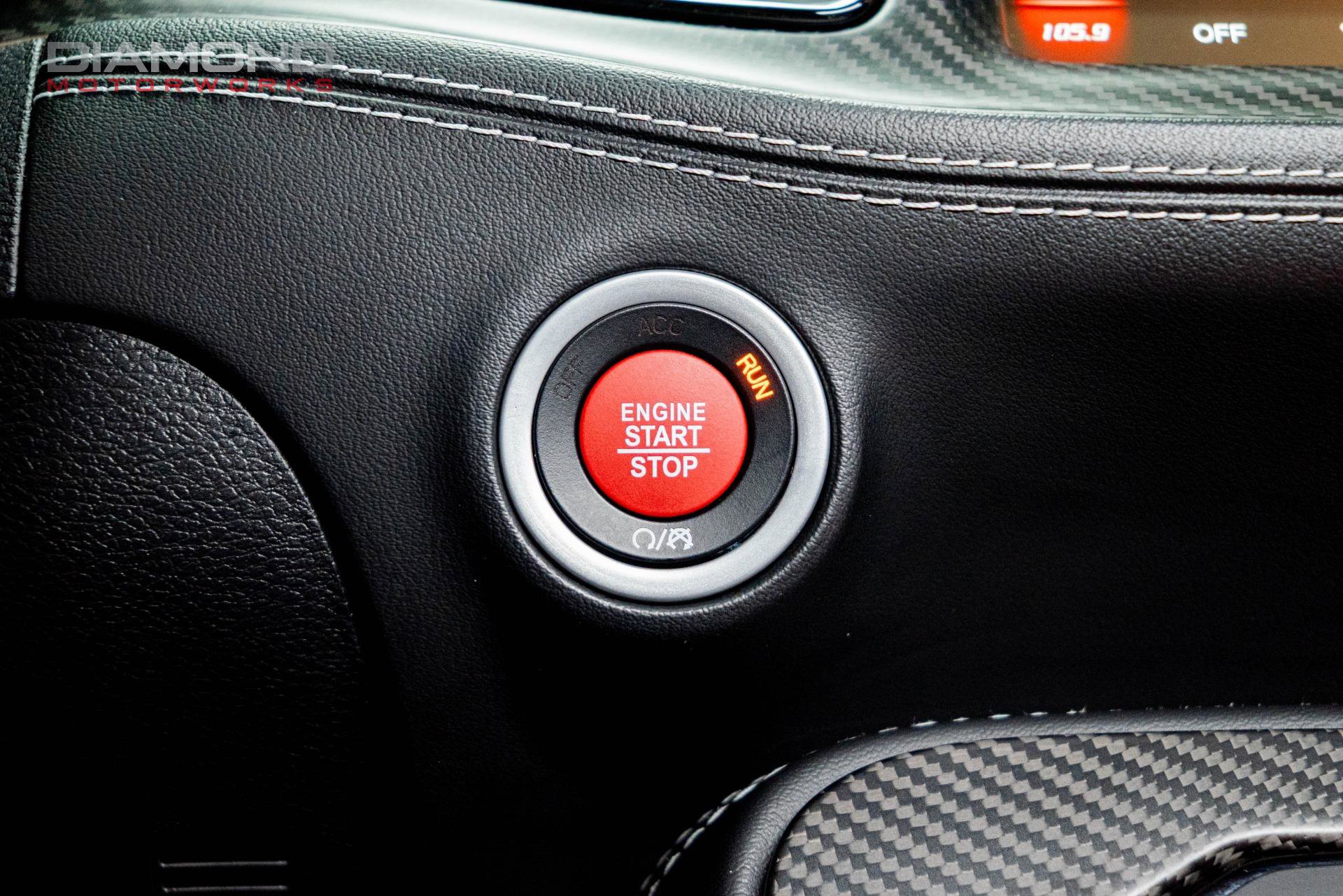 Used 2023 Dodge Challenger SRT Hellcat Redeye image 79