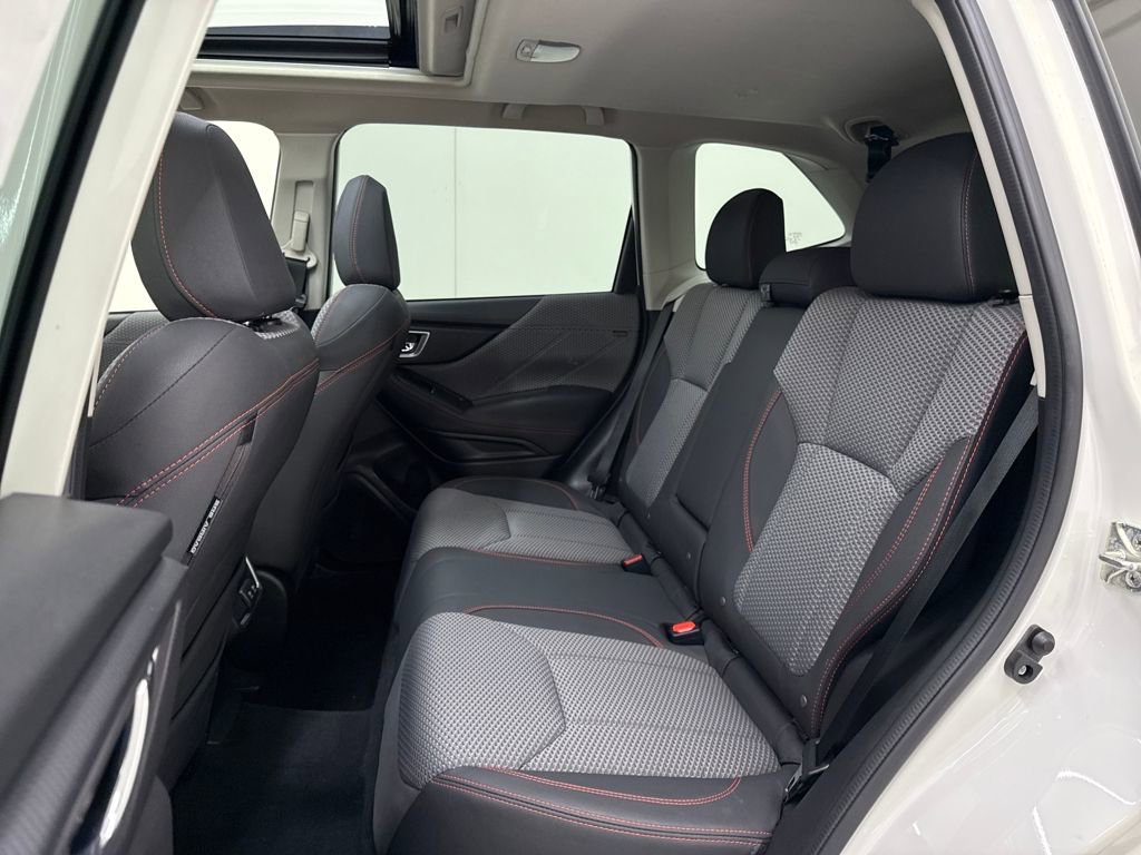 Used 2021 Subaru Forester Sport w/ Popular Package #2 image 26