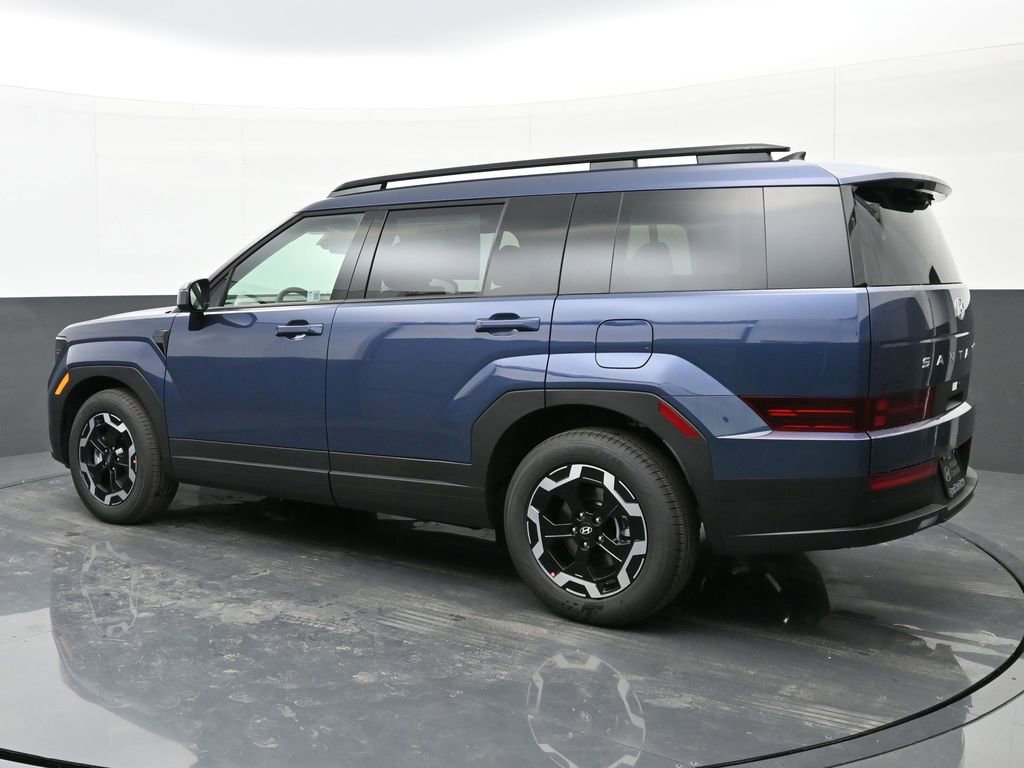 Used 2025 Hyundai Santa Fe SEL image 6