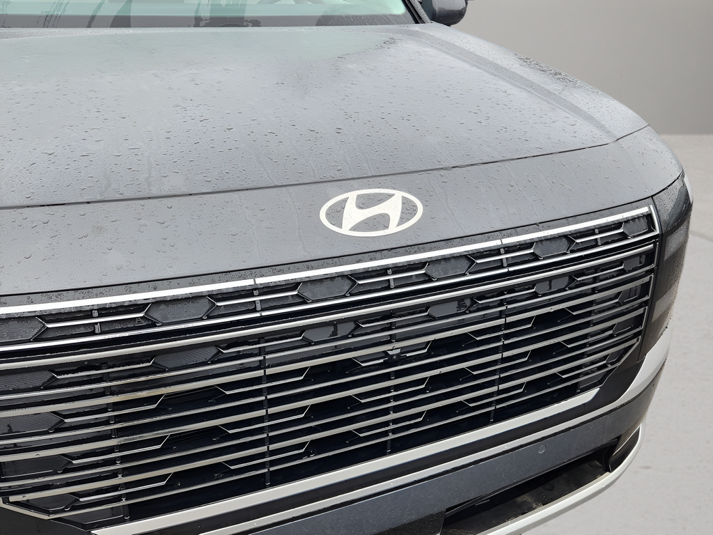 New 2026 Hyundai Palisade Calligraphy AWD/4WD image 9