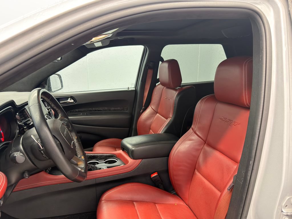 Used 2023 Dodge Durango SRT Hellcat AWD/4WD image 26