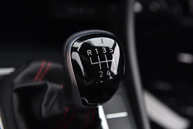 New 2026 Volkswagen Jetta GLI Autobahn FWD image 18