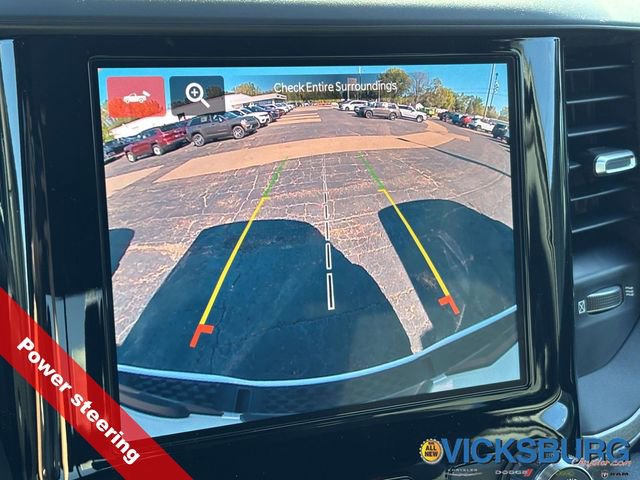 New 2026 RAM 1500 Express image 25