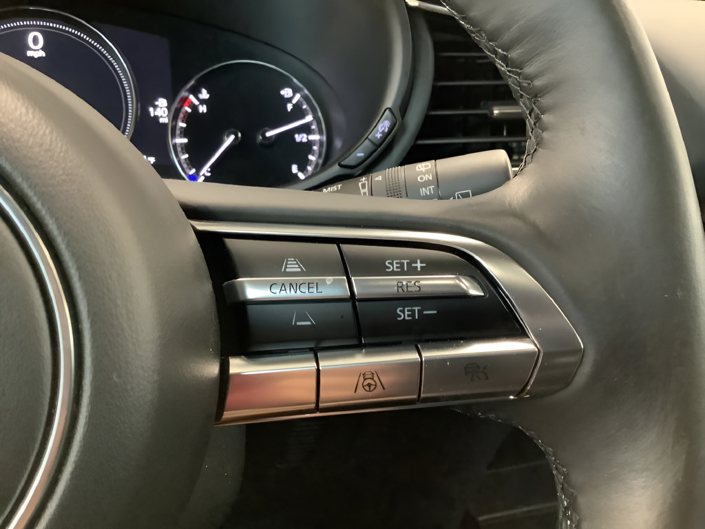 Certified 2023 MAZDA CX-30 2.5 Turbo w/ Premium Plus Pkg AWD/4WD image 26