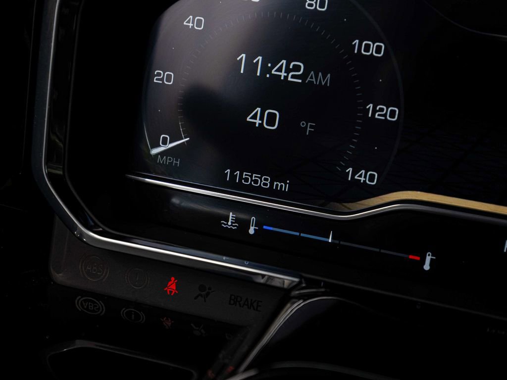 Used 2025 GMC Sierra 1500 Elevation w/ Elevation Premium Package image 18