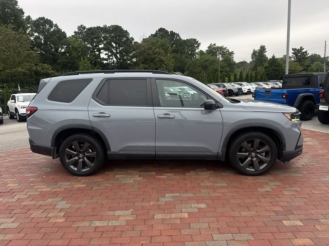 Certified 2023 Honda Pilot Sport image 16