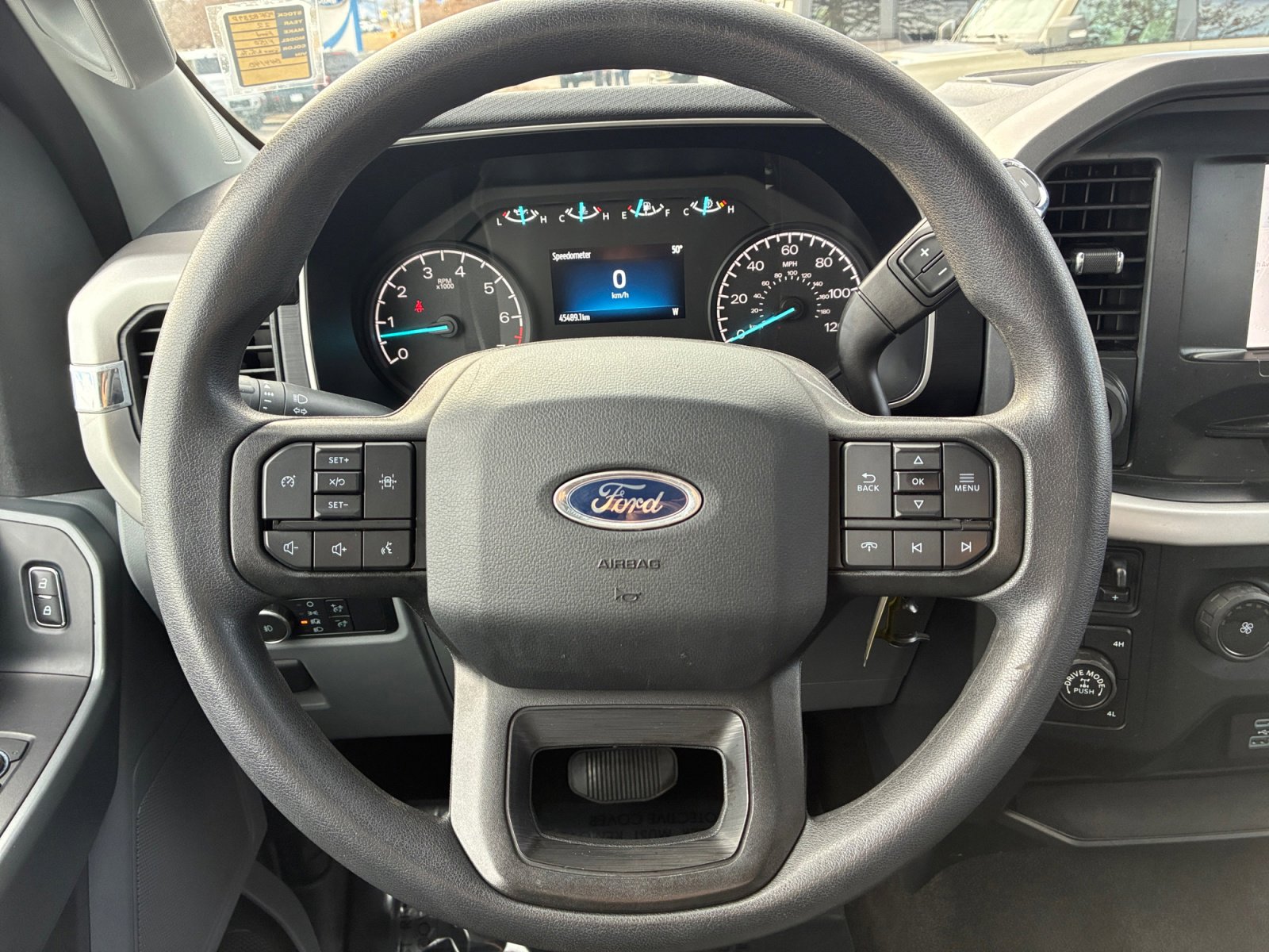 Used 2022 Ford F150 XLT w/ XTR Package image 9