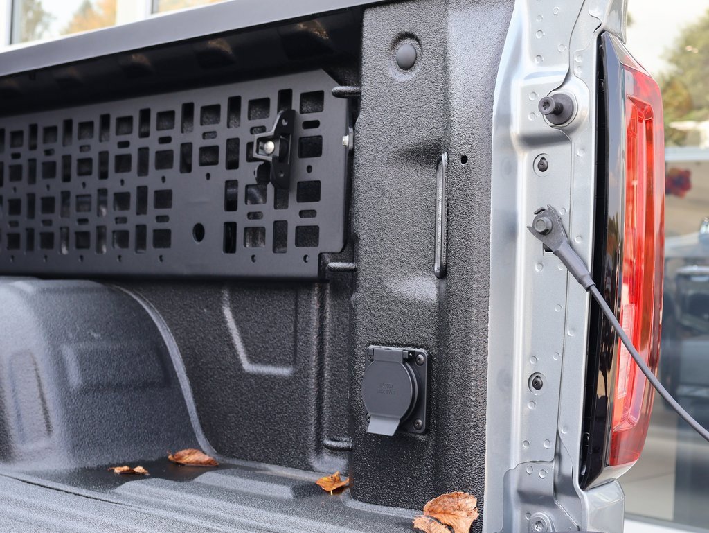 New 2026 GMC Sierra 1500 Denali w/ Denali Reserve Package image 34