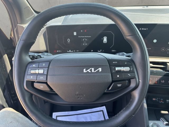 Used 2026 Kia Sportage X-Line w/ X-Line Technology Package AWD/4WD image 23
