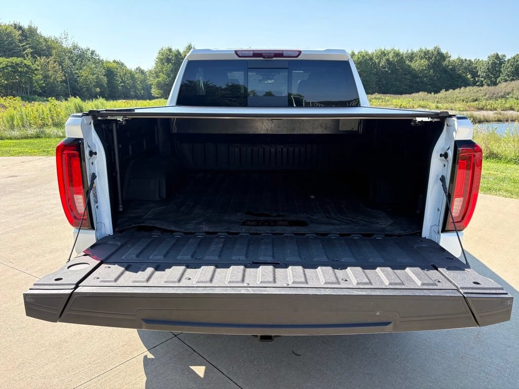 Used 2024 GMC Sierra 1500 Denali w/ Technology Package AWD/4WD image 68