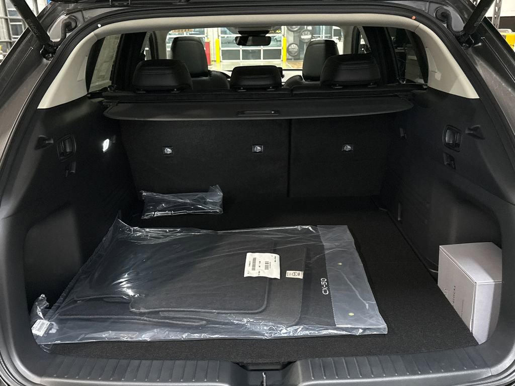 New 2026 MAZDA CX-50 AWD 2.5 S w/ Cargo Package image 6