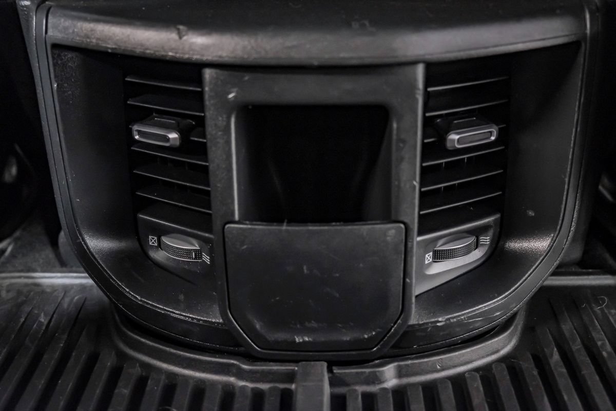 Used 2021 RAM 2500 Tradesman AWD/4WD image 37