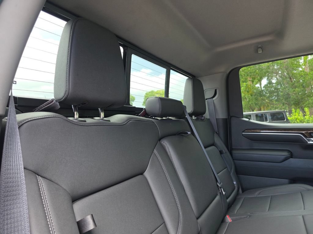 Used 2022 GMC Sierra 1500 Elevation w/ Elevation Premium Package RWD image 19
