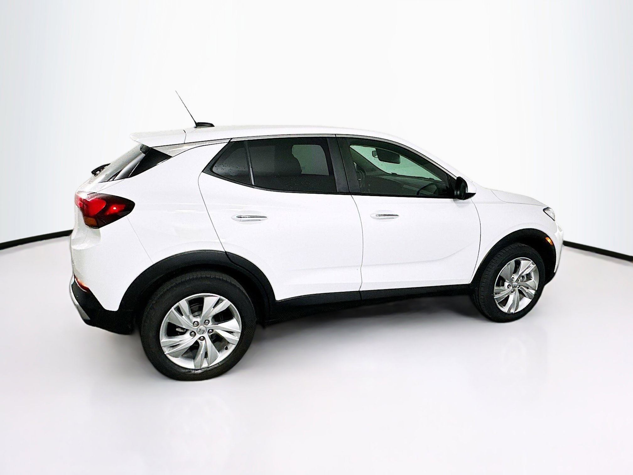Used 2024 Buick Encore GX Preferred image 10