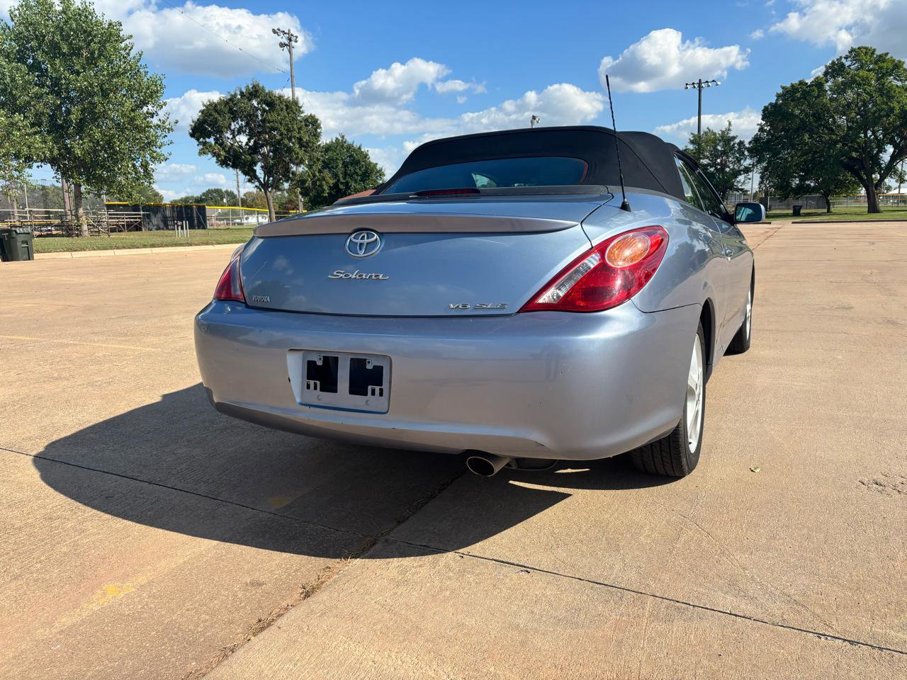Used 2006 Toyota Solara SE image 40