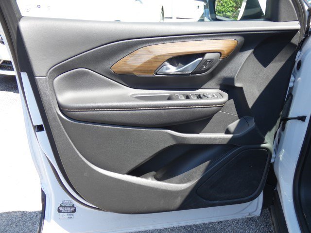 Used 2020 GMC Terrain SLE FWD image 15