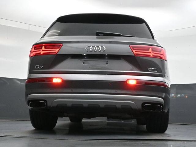 Used 2018 Audi Q7 3.0T Prestige AWD/4WD image 38