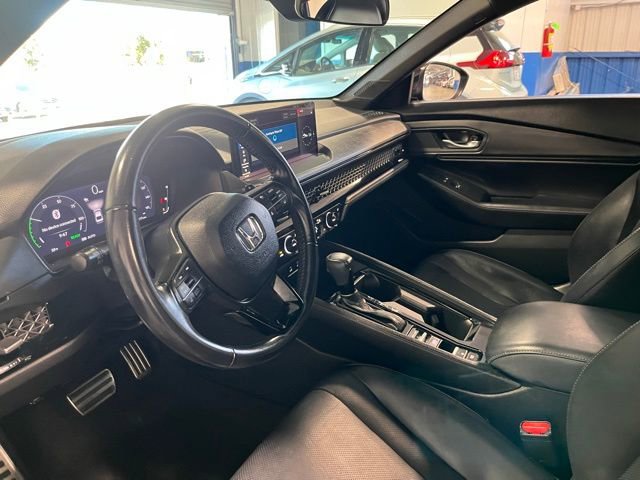 Used 2024 Honda Accord Sport image 22