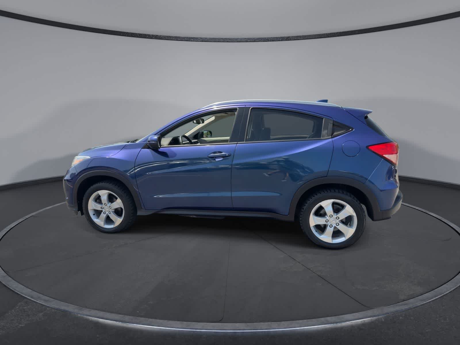 Used 2016 Honda HR-V EX-L image 5