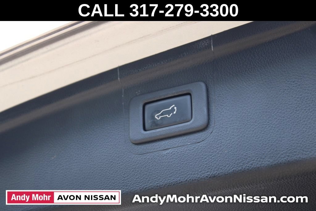 Used 2018 Subaru Outback 3.6R Limited AWD/4WD image 12