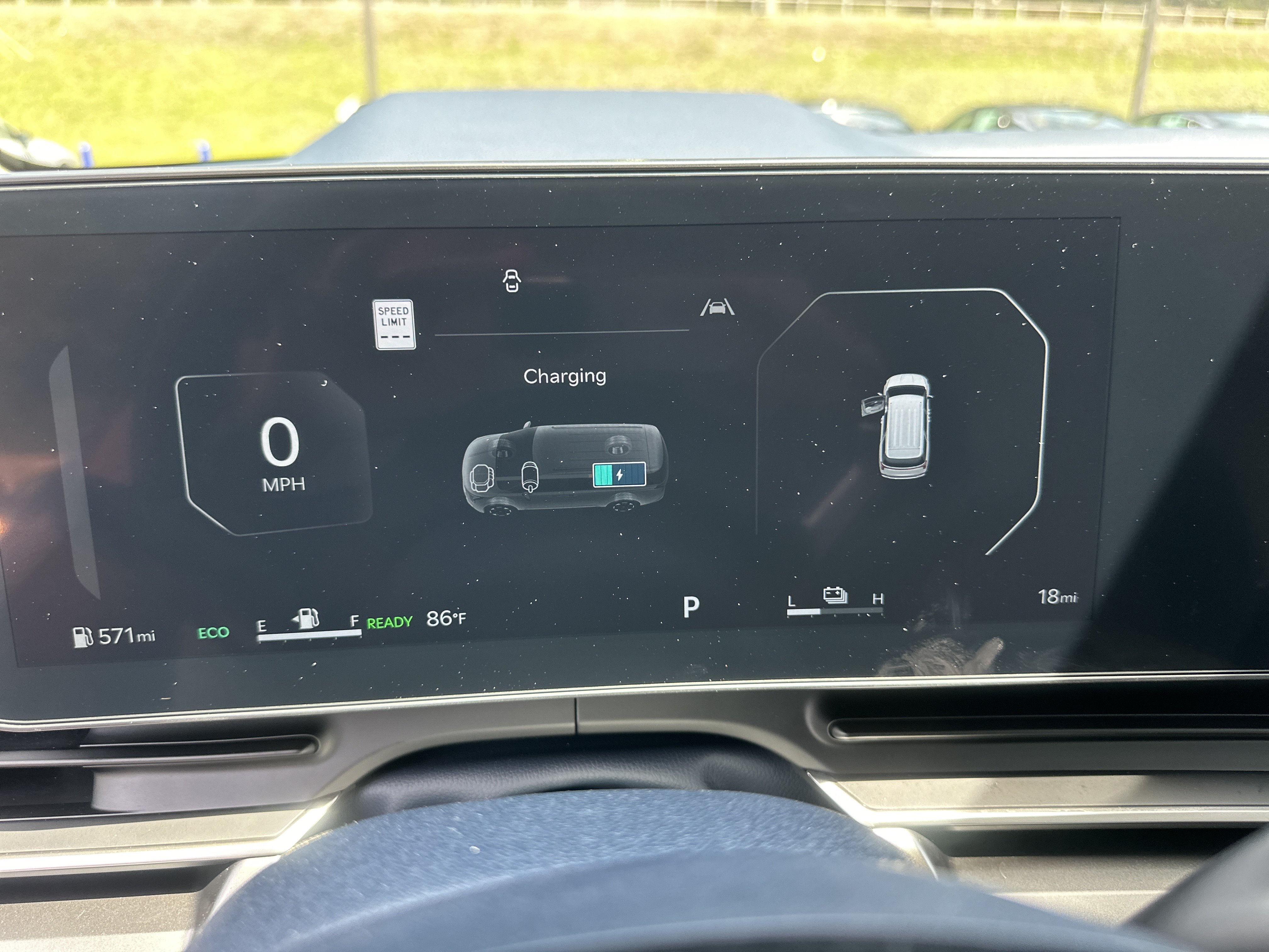 New 2026 Kia Carnival SX Prestige FWD image 12