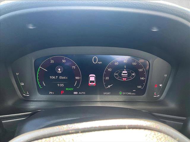 Used 2025 Honda Accord Sport image 19