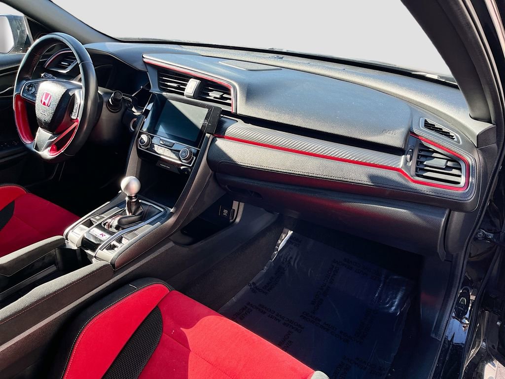 Used 2017 Honda Civic Type R image 27