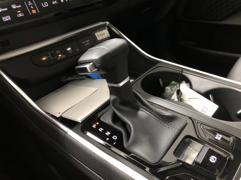 New 2026 Kia Carnival SX Prestige image 37