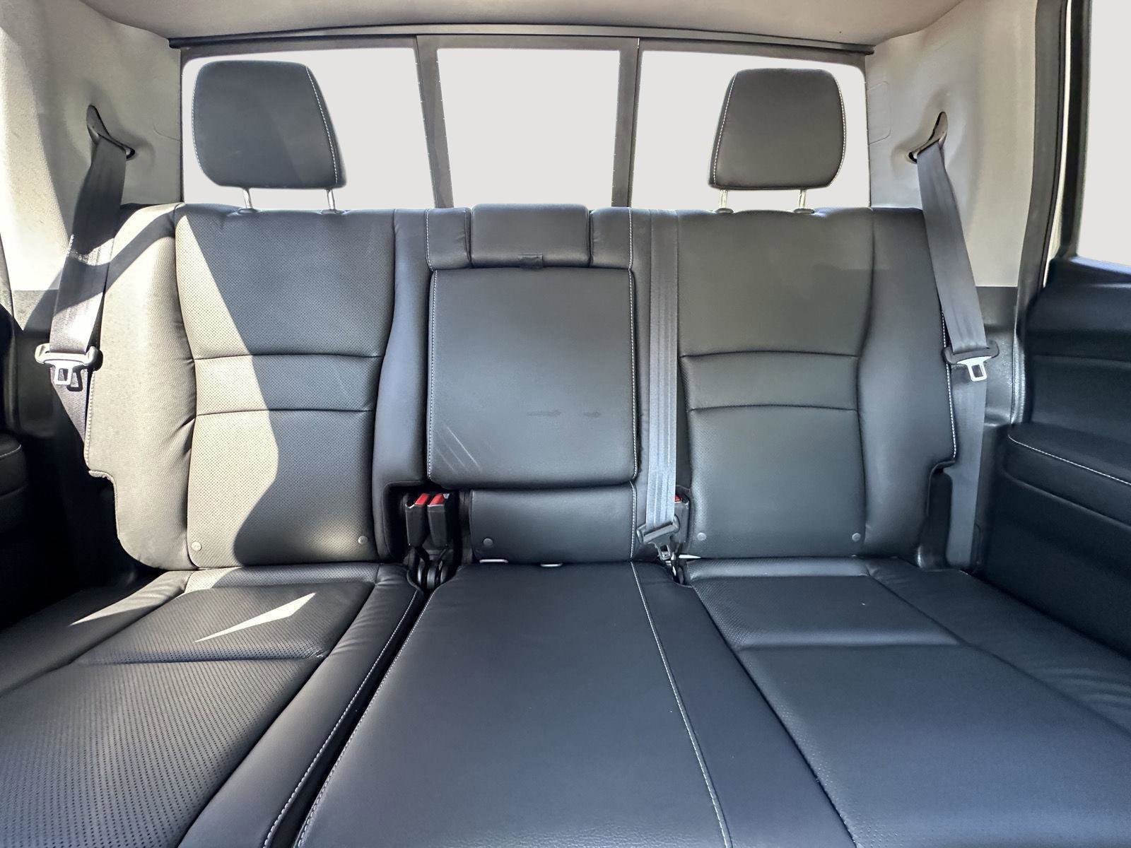 Used 2021 Honda Ridgeline RTL-E image 12