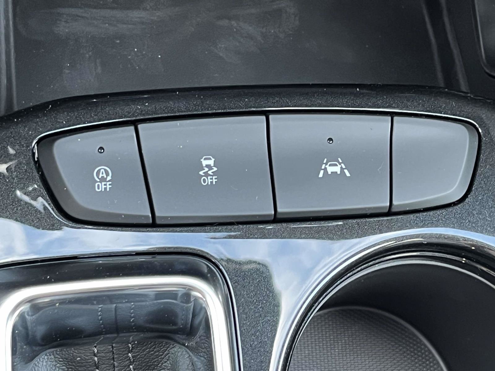 New 2026 Chevrolet TrailBlazer LT w/ Convenience Package FWD image 23
