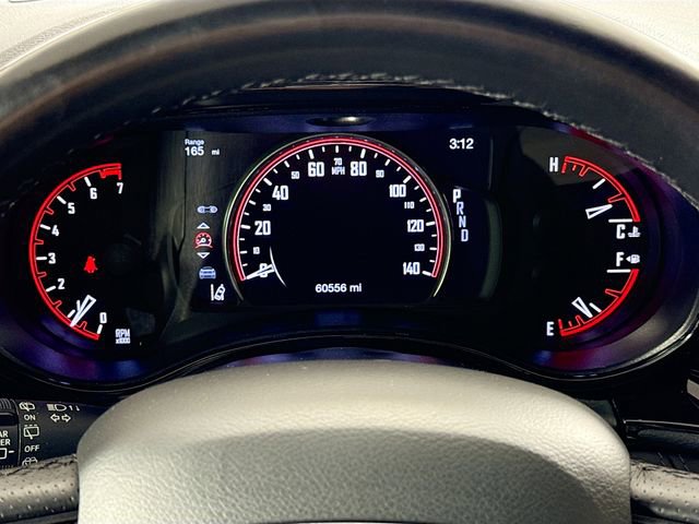 Used 2022 Dodge Durango GT image 14