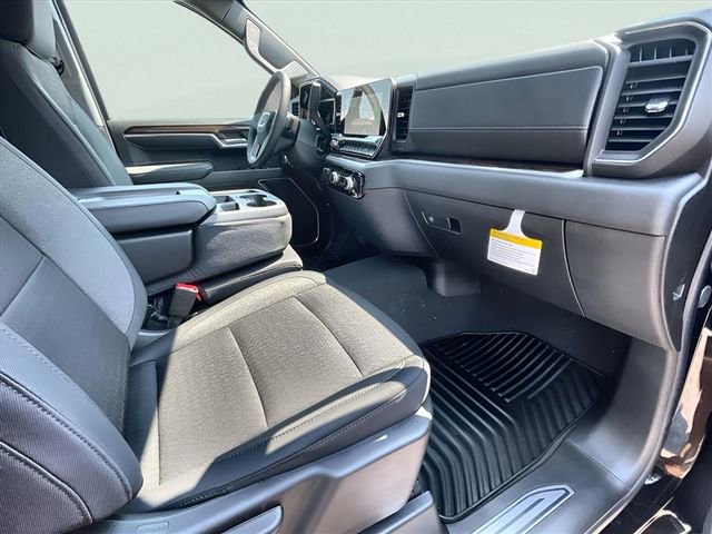 New 2026 GMC Sierra 1500 Elevation AWD/4WD image 28