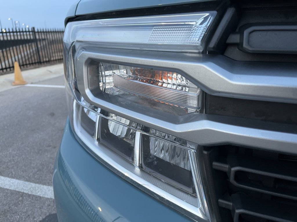 Used 2023 Ford Maverick Lariat w/ Lariat Luxury Package image 15