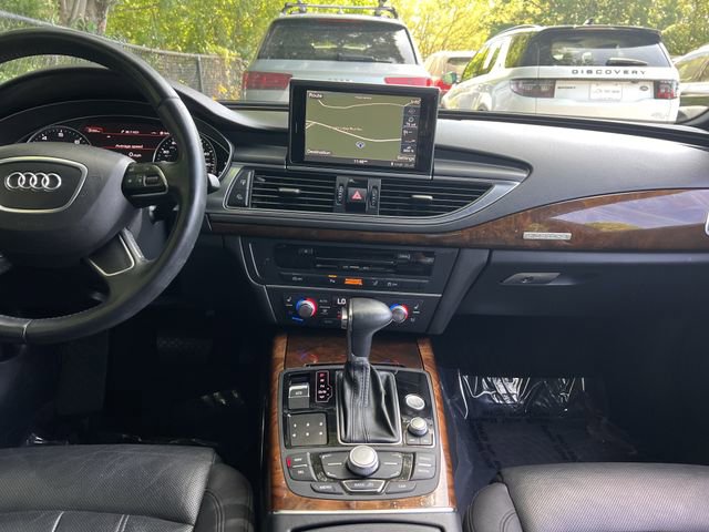 Used 2014 Audi A7 3.0T Prestige w/ Prestige Package AWD/4WD image 16