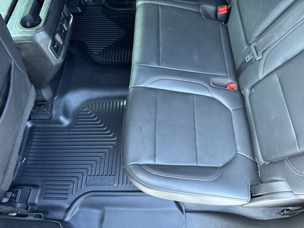 Used 2021 Chevrolet Silverado 2500 LTZ w/ LTZ Plus Package image 13