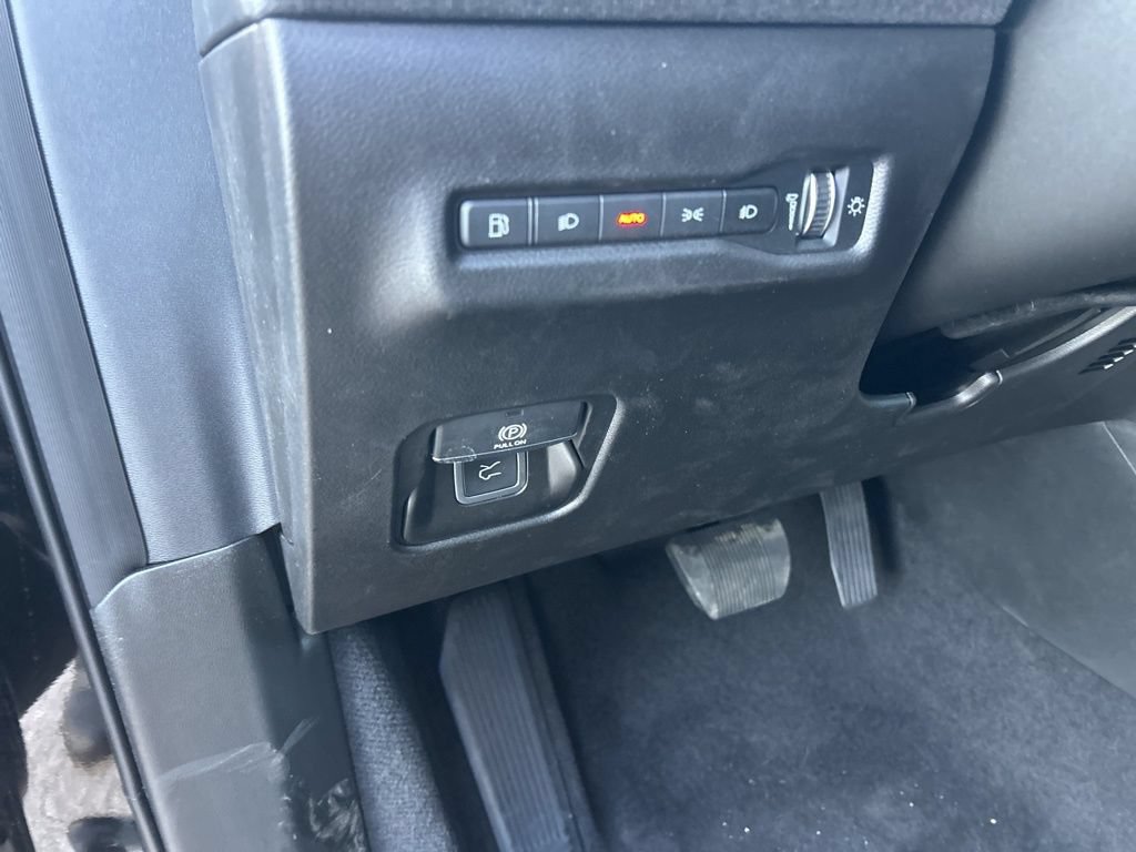 New 2026 Jeep Cherokee Laredo AWD/4WD image 36