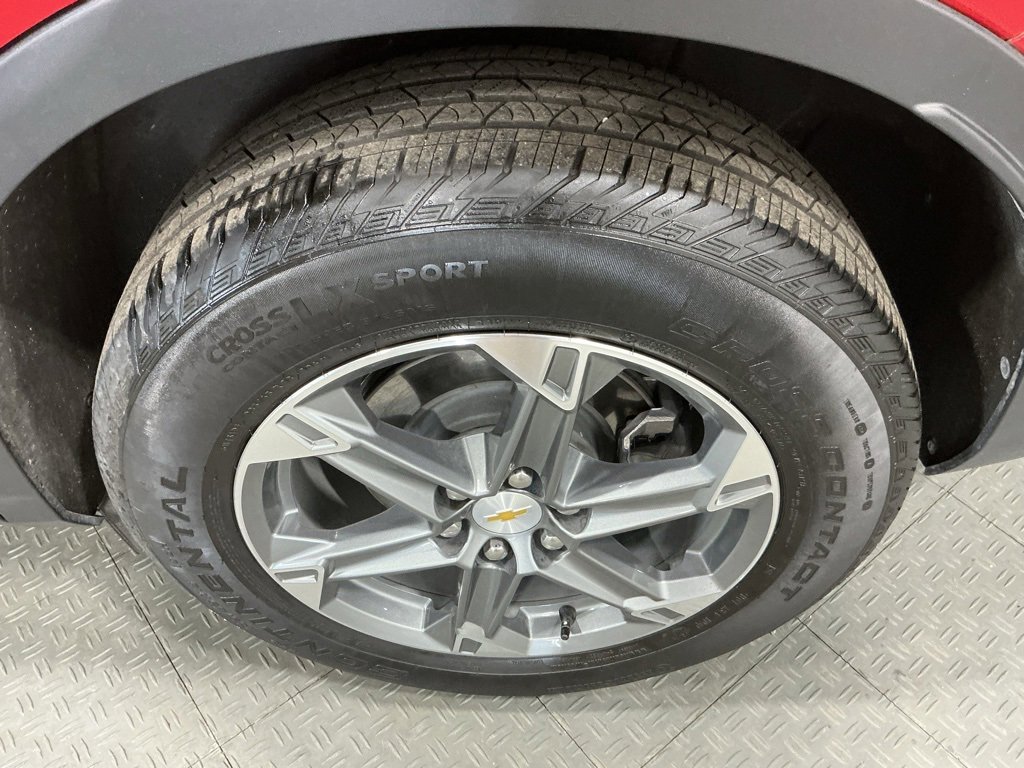 Used 2024 Chevrolet Blazer LT image 35