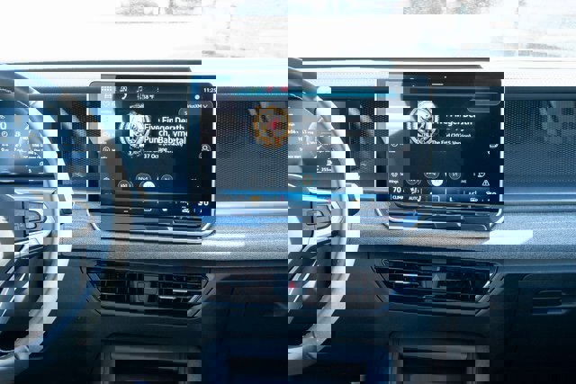 New 2026 Volkswagen Tiguan S image 31