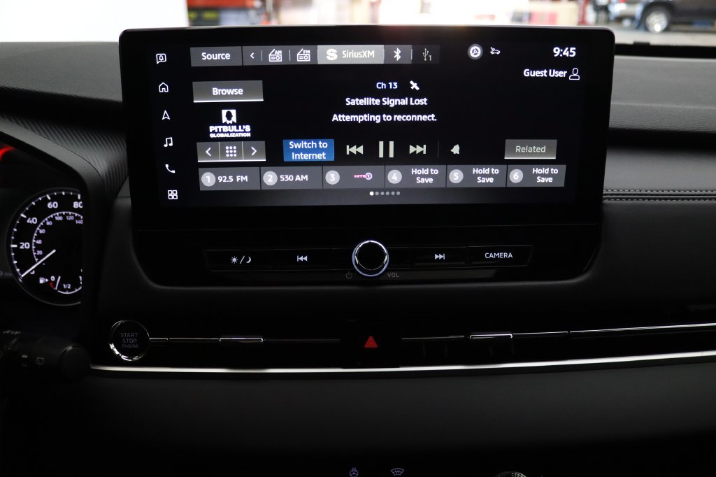 Used 2026 Mitsubishi Outlander AWD image 28