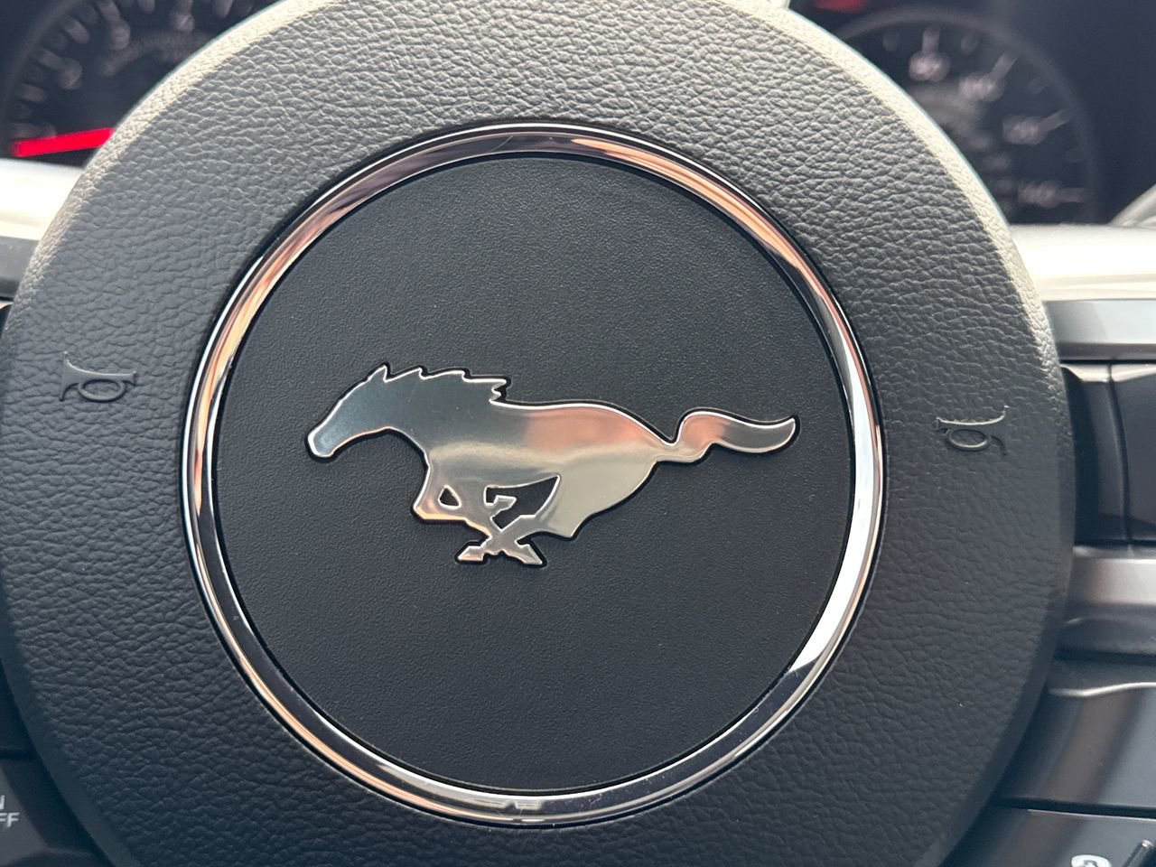 Used 2023 Ford Mustang GT Premium w/ Ford Safe & Smart Package image 26