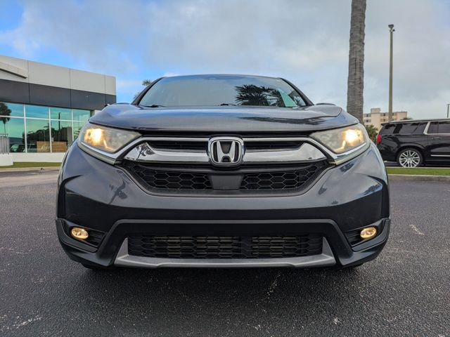 Used 2018 Honda CR-V EX-L image 9