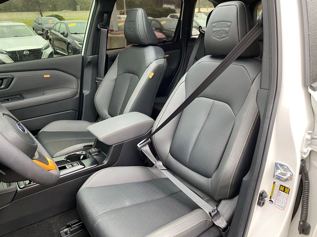 Used 2026 Subaru Forester Wilderness image 23